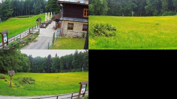 SkiAreál - Horský hotel...
