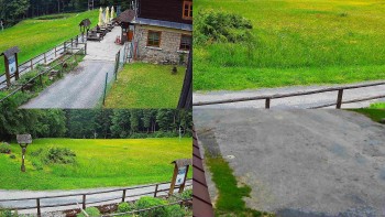 SkiAreál - Horský hotel...