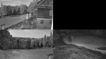 SkiAreál - Horský hotel...