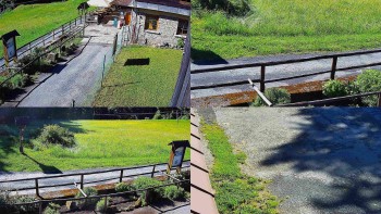 SkiAreál - Horský hotel...