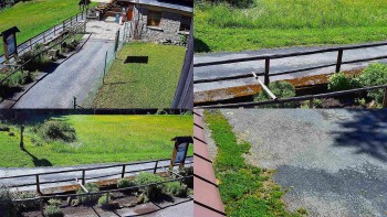 SkiAreál - Horský hotel...