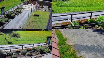 SkiAreál - Horský hotel...