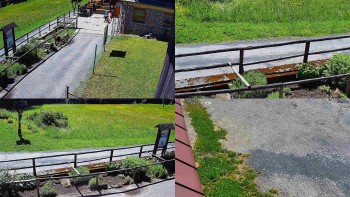 SkiAreál - Horský hotel...