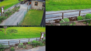 SkiAreál - Horský hotel...