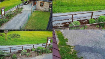 SkiAreál - Horský hotel...