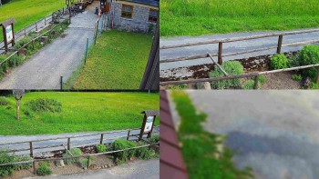 SkiAreál - Horský hotel...