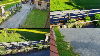 SkiAreál - Horský hotel...