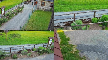 SkiAreál - Horský hotel...