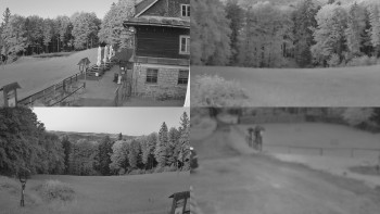 SkiAreál - Horský hotel...