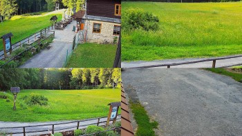 SkiAreál - Horský hotel...
