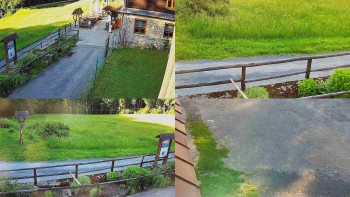SkiAreál - Horský hotel...