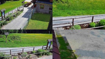 SkiAreál - Horský hotel...