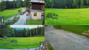 SkiAreál - Horský hotel Vsacký Cáb - Sdružený snímek - 9.6.2026 v 04:46 SkiAreál - Horský hotel Vsacký Cáb - Sdružený snímek - 9.6.2026 v 04:46