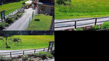SkiAreál - Horský hotel...