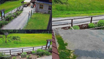 SkiAreál - Horský hotel...