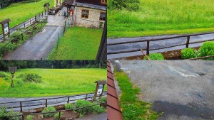 SkiAreál - Horský hotel Vsacký Cáb - Sdružený snímek - 10.6.2026 v 06:46