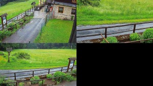 SkiAreál - Horský hotel Vsacký Cáb - Sdružený snímek - 10.6.2026 v 11:46