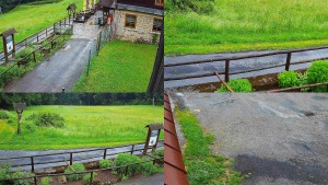 SkiAreál - Horský hotel Vsacký Cáb - Sdružený snímek - 10.6.2026 v 12:46