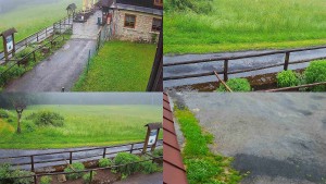 SkiAreál - Horský hotel Vsacký Cáb - Sdružený snímek - 10.6.2026 v 16:46