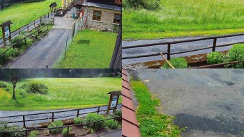 SkiAreál - Horský hotel...