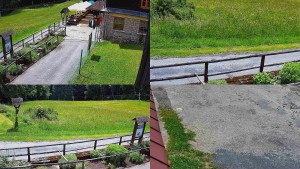 SkiAreál - Horský hotel Vsacký Cáb - Sdružený snímek - 12.6.2026 v 11:46