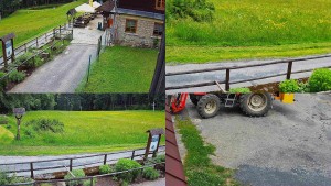 SkiAreál - Horský hotel Vsacký Cáb - Sdružený snímek - 12.6.2026 v 12:46