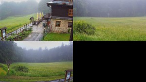 SkiAreál - Horský hotel Vsacký Cáb - Sdružený snímek - 13.6.2026 v 05:46