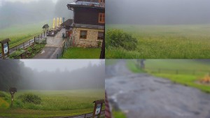 SkiAreál - Horský hotel Vsacký Cáb - Sdružený snímek - 13.6.2026 v 06:46