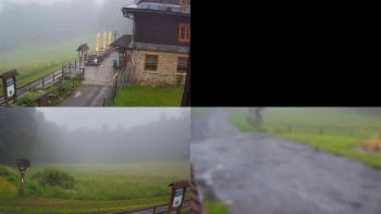 SkiAreál - Horský hotel...
