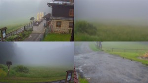 SkiAreál - Horský hotel Vsacký Cáb - Sdružený snímek - 13.6.2026 v 07:46