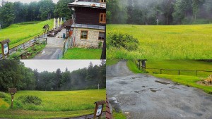 SkiAreál - Horský hotel Vsacký Cáb - Sdružený snímek - 13.6.2026 v 08:46