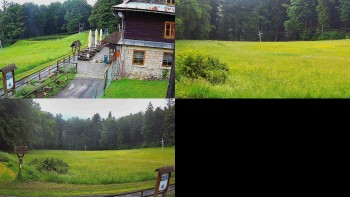 SkiAreál - Horský hotel...