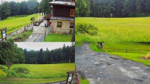 SkiAreál - Horský hotel Vsacký Cáb - Sdružený snímek - 13.6.2026 v 09:46