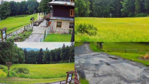 SkiAreál - Horský hotel Vsacký Cáb - Sdružený snímek - 13.6.2026 v 10:46
