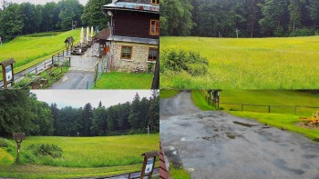SkiAreál - Horský hotel...