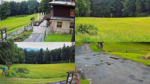 SkiAreál - Horský hotel Vsacký Cáb - Sdružený snímek - 13.6.2026 v 11:46