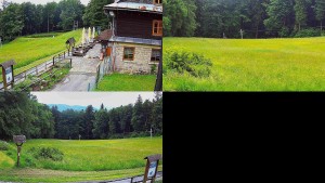 SkiAreál - Horský hotel Vsacký Cáb - Sdružený snímek - 13.6.2026 v 12:46