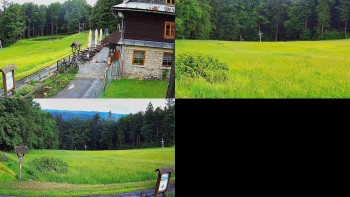 SkiAreál - Horský hotel...