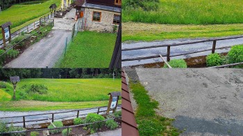 SkiAreál - Horský hotel...