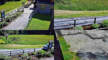 SkiAreál - Horský hotel...
