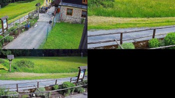 SkiAreál - Horský hotel...