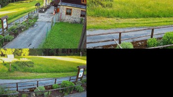 SkiAreál - Horský hotel...