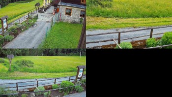 SkiAreál - Horský hotel...
