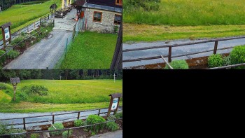 SkiAreál - Horský hotel...