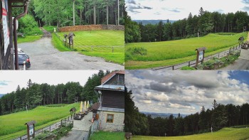 SkiAreál - Horský hotel...