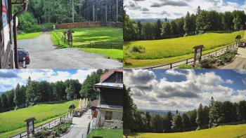 SkiAreál - Horský hotel...