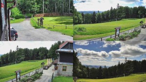 SkiAreál - Horský hotel Vsacký Cáb - Sdružený snímek - 16.6.2026 v 11:16 SkiAreál - Horský hotel Vsacký Cáb - Sdružený snímek - 16.6.2026 v 11:16