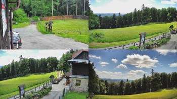 SkiAreál - Horský hotel...