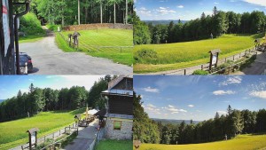 Ski Resort - Mountain Hotel Vsacký Cáb - Composite image - 16.6.2026 v 15:46 Ski Resort - Mountain Hotel Vsacký Cáb - Composite image - 16.6.2026 v 15:46