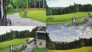 SkiAreál - Horský hotel...